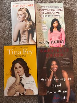Memoir bundle