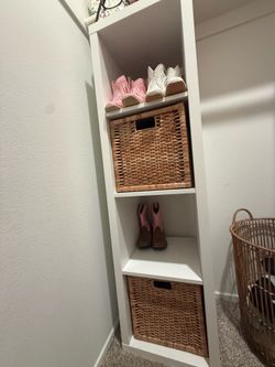 Toy or Shoe organization