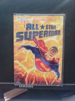 Dvd movie
