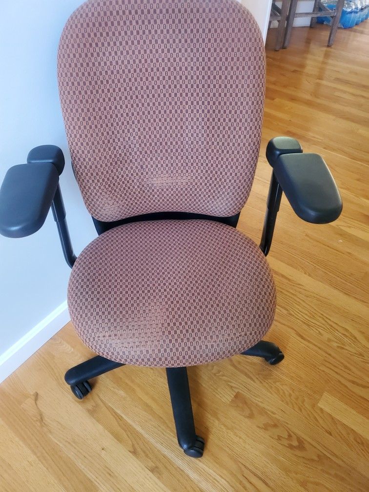 Steelcase Drive Office Chair