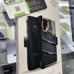 Samsung Note 10+ Cases
