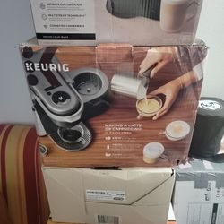 Keurig, https://offerup.com/redirect/?o=Sy5jYWZl  Special Edition