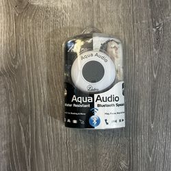 Auqa Audio 
