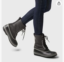 Sorel Women s 1964 Premium LTR Snow Boot Size 8 Color
