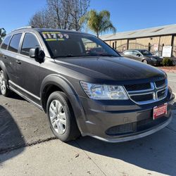 Dodge Journey