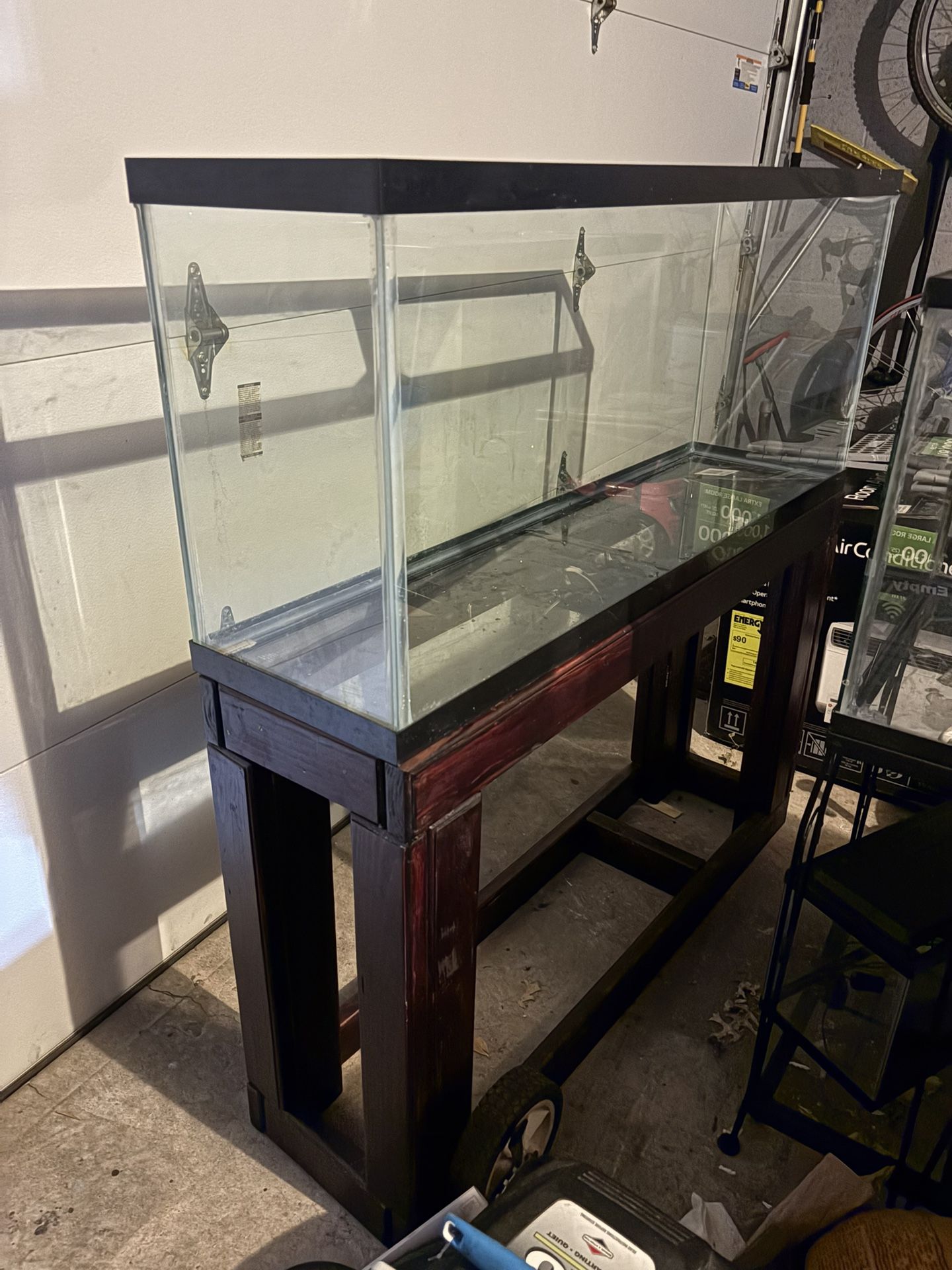 Fish Tank