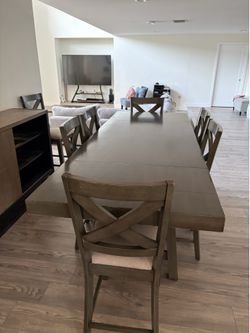Dining set