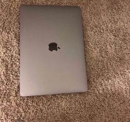 2019 Mac Book Air