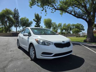 2016 Kia Forte