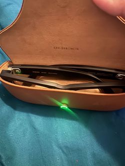 Ray ban Meta Glasses 2
