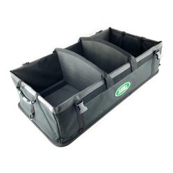 Land Rover Cargo Organizer