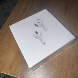 AirPods 4 Noise Cancellation 