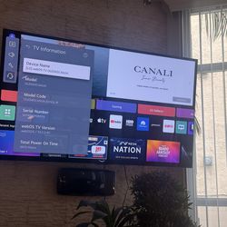 LG - 65" Class C4 Series OLED evo 4K UHD Smart webOS TV