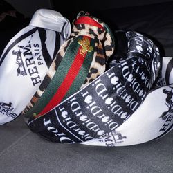 Headbands