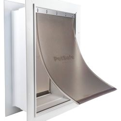 Large Doggy Door Petsafe