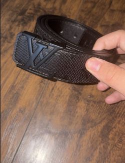 Designer belt