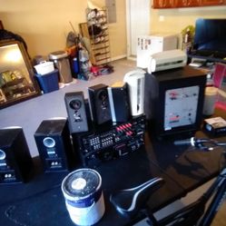 Jbl and Bose  speakers  DEAL ✅