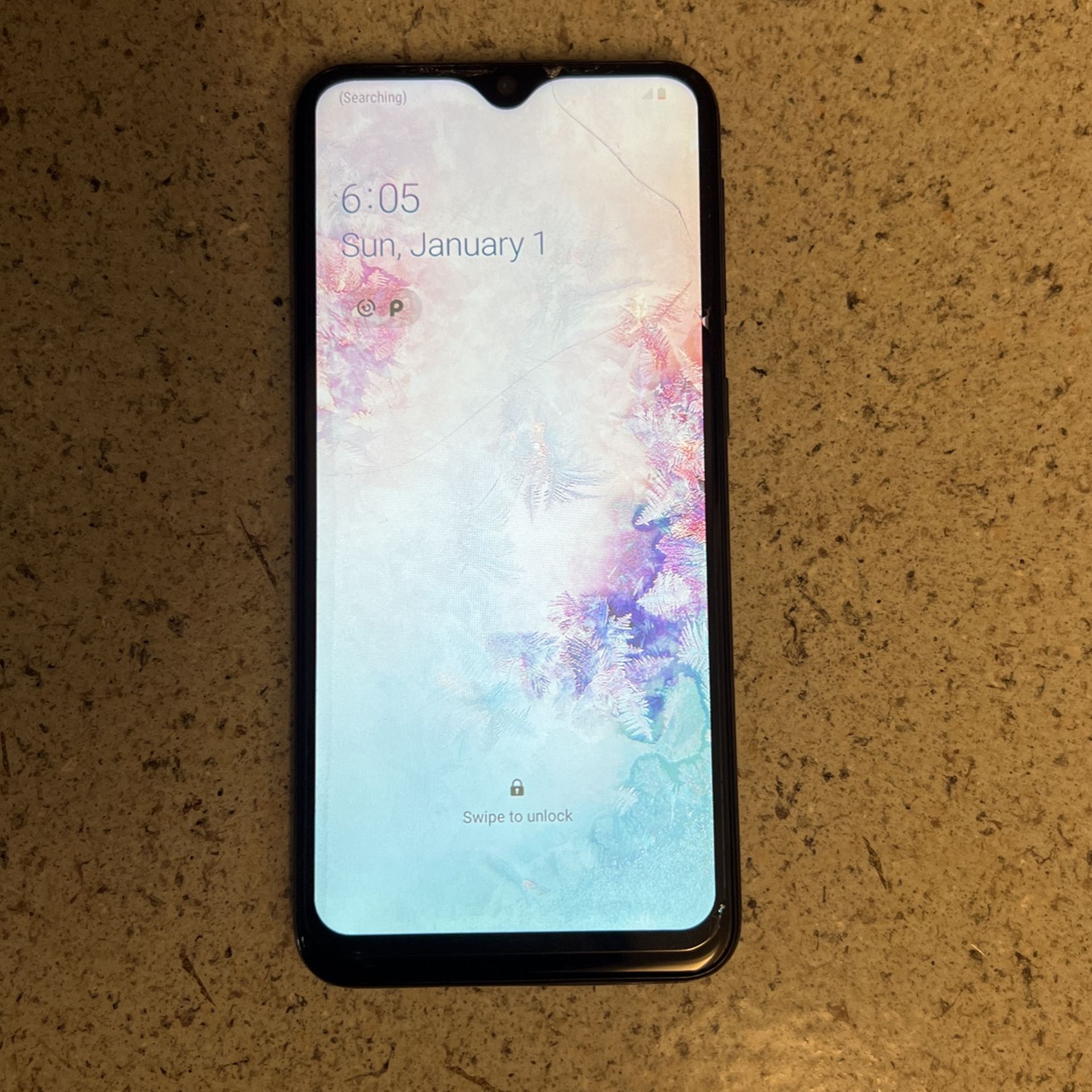 Samsung Galaxy A10