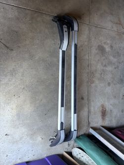 Mini Cooper Roof Rack $75