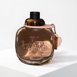 COACH FLORAL PERFUME