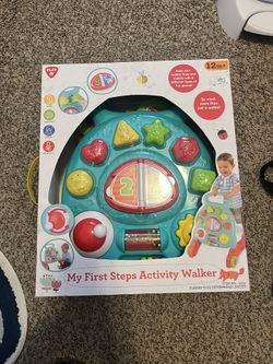 Activity Walker