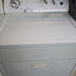 Whirlpool Dryer Electric 240v