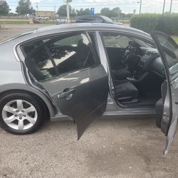 2008 Nissan Altima