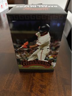 Rafael Devers bobblehead
