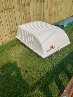 X Cargo Bin