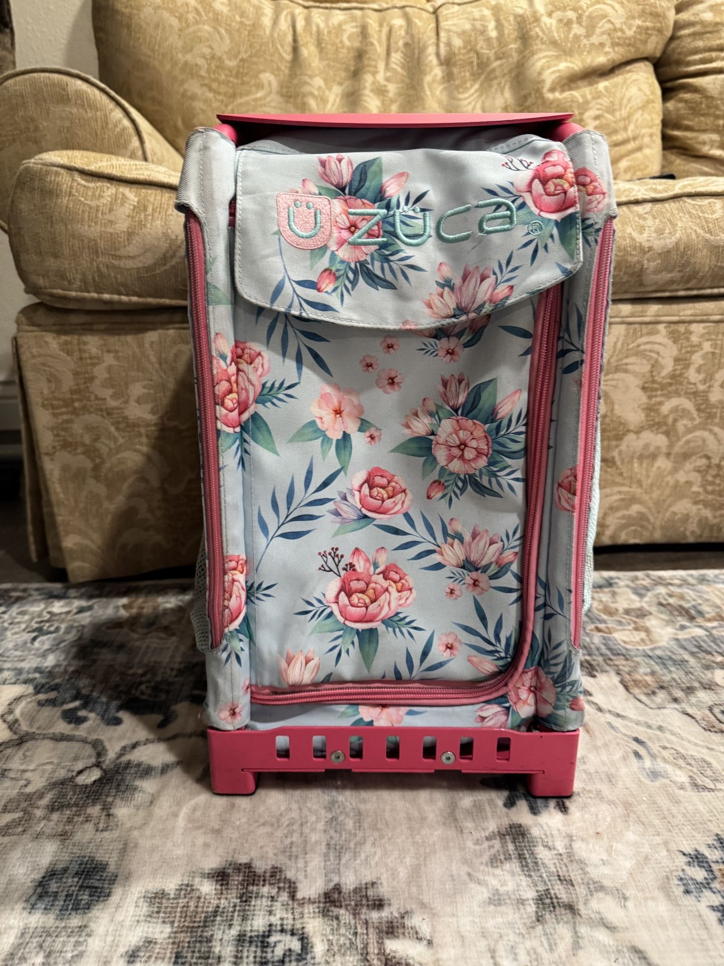 Zuca Bag