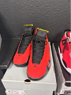 Jordan 14