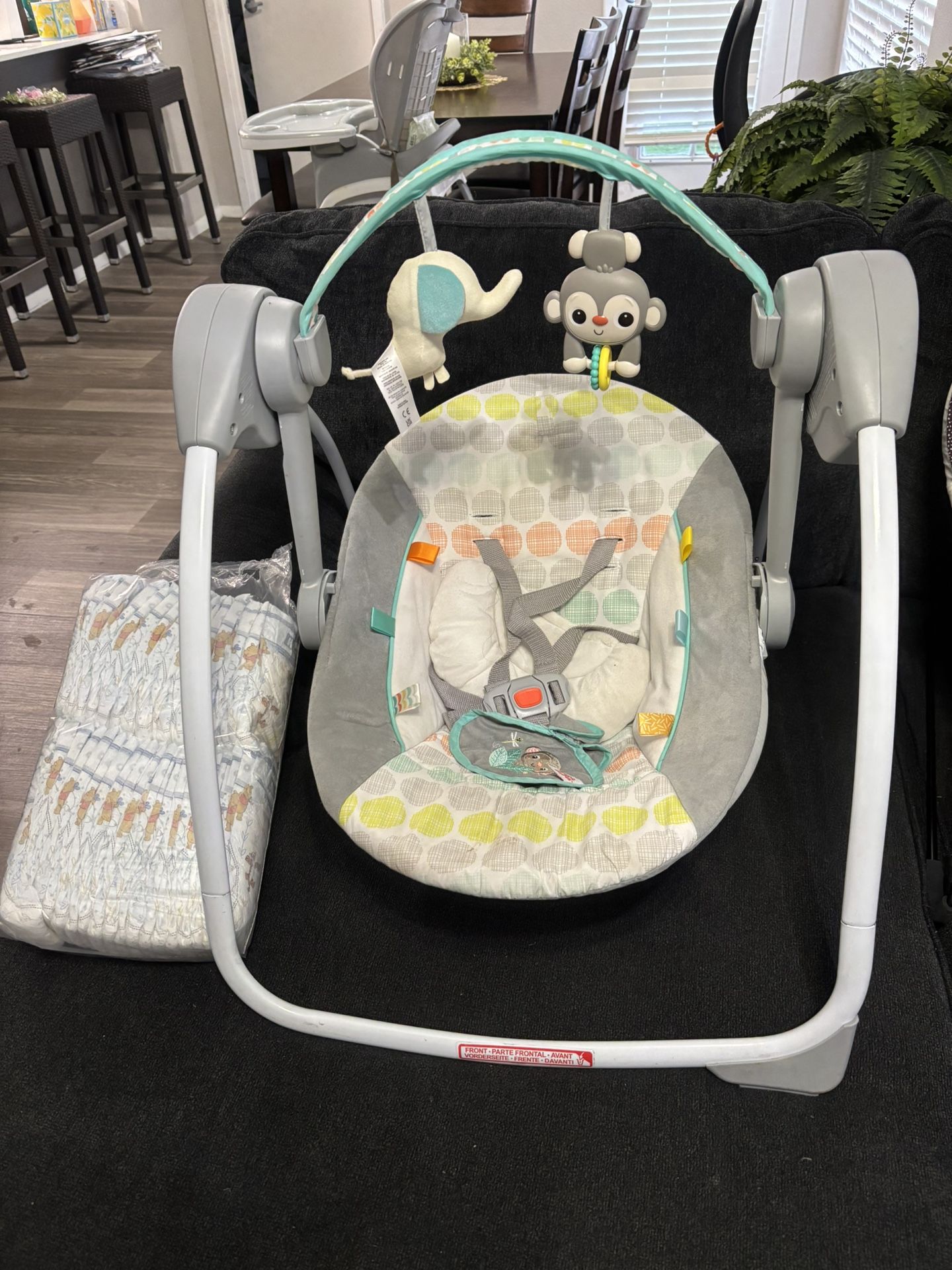 Baby Items - Make An Offer