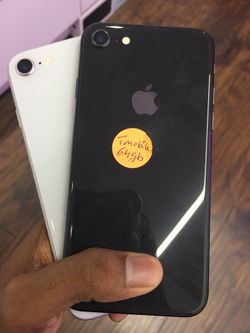 iPhone 8 Plus 64GB Unlocked/ T-Mobile