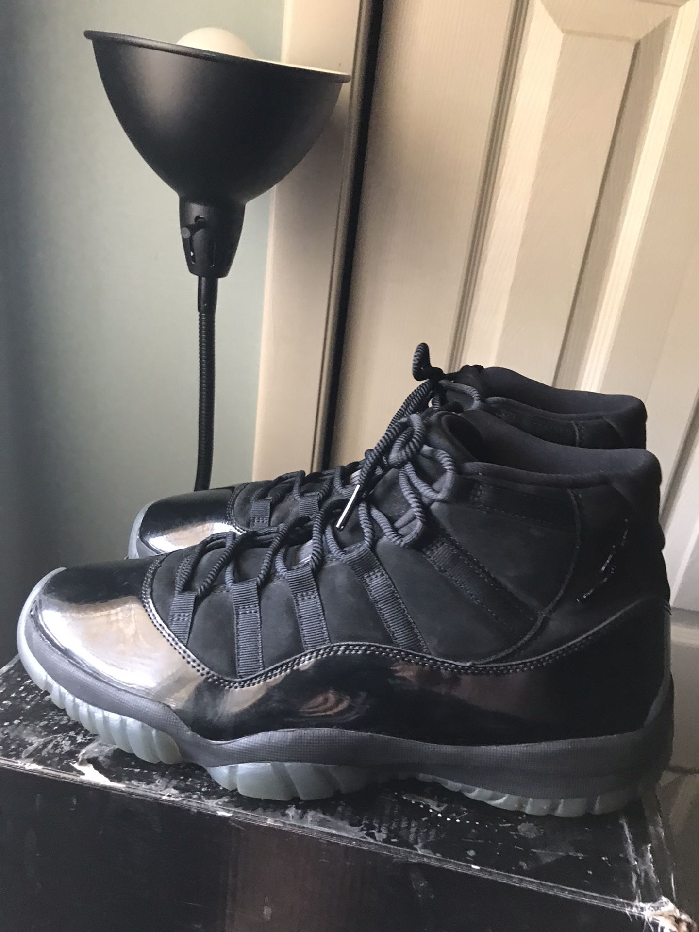 Air Jordan 11 “Cap and Gown”