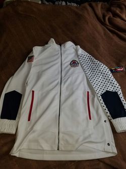 Misunderstood USA jacket