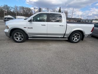 2013 RAM 1500
