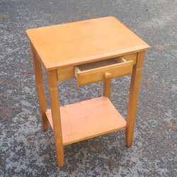Small Table