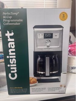 Cuisinart PefectTemp