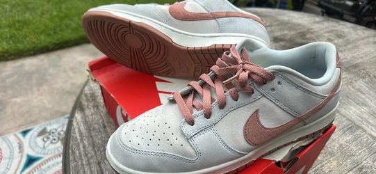 Nike Dunk Low Fossil Rose Men’s 11.5