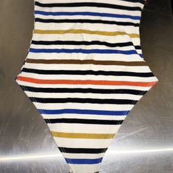 Urban Outfitters Tube top bodysuit Size Xs