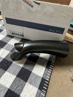Koher Bath Spout