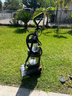 Wet and dry vacuum cleaner