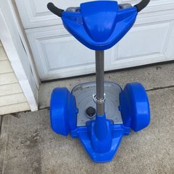 Kid’s Segway