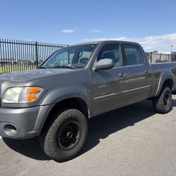 2004 Toyota Tundra