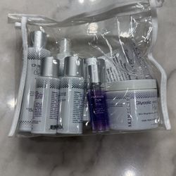 Skin Script Oily Skin Kit (New and Improved)