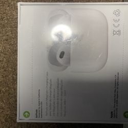 Airpods (3rd Generation)