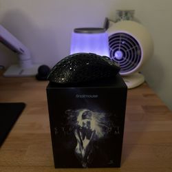 finalmouse starlight 12 phantom Small