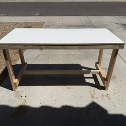 Workbench