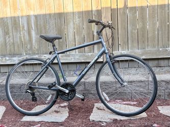 Globe specialized bicycle