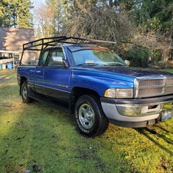 1995 Dodge Ram 1500